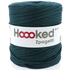 Zpagetti Cotton Yarn Bermuda Triangle