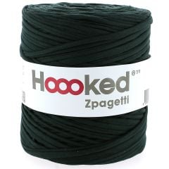 Zpagetti Cotton Yarn Green Over