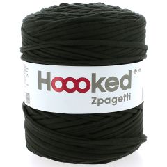 Zpagetti Cotton Yarn Mature Olive