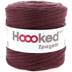 Zpagetti Cotton Yarn Purple Exotic