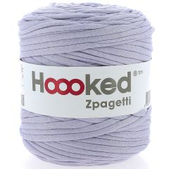 Zpagetti Cotton Yarn Light Purple