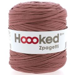 Zpagetti Cotton Yarn Vintage Purple