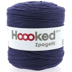 Zpagetti Cotton Yarn Purple Finland