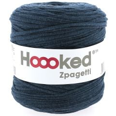 Zpagetti Cotton Yarn Brilhant Blue