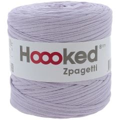 Zpagetti Cotton Yarn Frozen Lilac