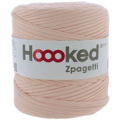 Zpagetti Cotton Yarn Barely Blushin