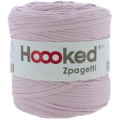 Zpagetti Cotton Yarn Girly Lilac