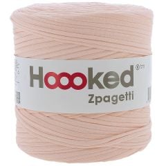 Zpagetti Cotton Yarn Pink Garden