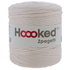Zpagetti Cotton Yarn Think Pink-ish