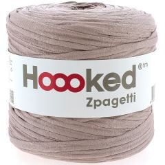 Zpagetti Cotton Yarn Glow Mushroom