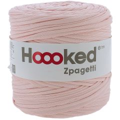 Zpagetti Cotton Yarn Rosy Flower