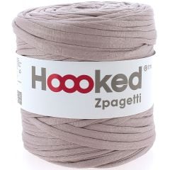 Zpagetti Cotton Yarn Taup´eira