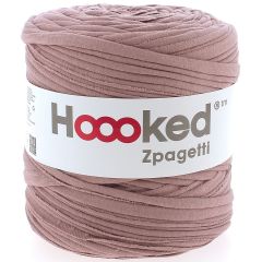 Zpagetti Cotton Yarn Vintage Bag
