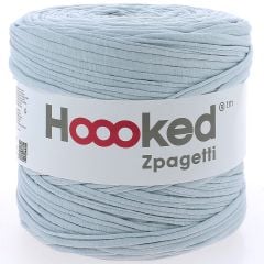 Zpagetti Cotton Yarn Blue Water