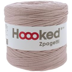 Zpagetti Cotton Yarn Vintage Film
