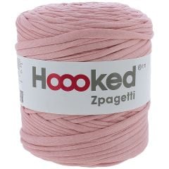 Zpagetti Cotton Yarn Rose Cupcake