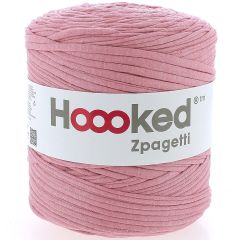 Zpagetti Cotton Yarn Pig Tail