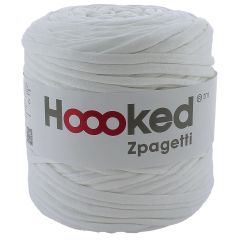 Zpagetti Cotton Yarn Bella´s Dress