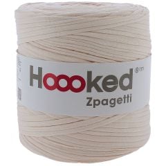 Zpagetti Cotton Yarn Peach Tenis