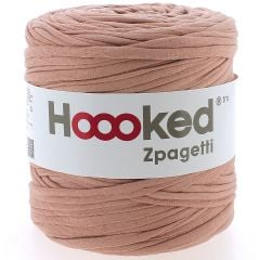 Zpagetti Cotton Yarn Frésias Vintage