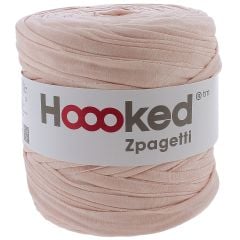 Zpagetti Cotton Yarn Peach Dessert
