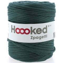 Zpagetti Cotton Yarn Green House