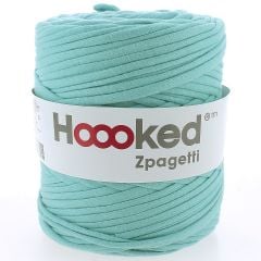 Zpagetti Cotton Yarn Aqua Green