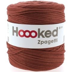 Zpagetti Cotton Yarn Brickney Spears
