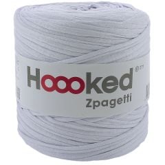 Zpagetti Cotton Yarn Glow White