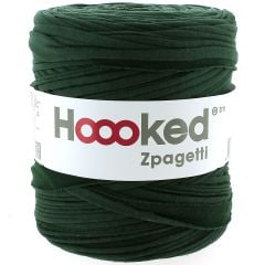 Zpagetti Cotton Yarn Green Dollar