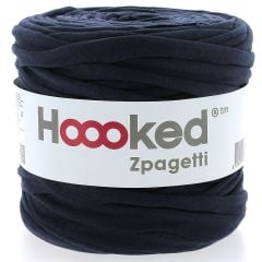Zpagetti Cotton Yarn Sea Night