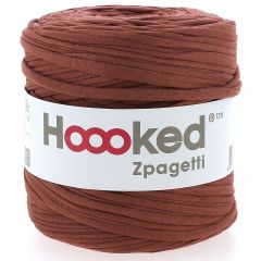 Zpagetti Cotton Yarn Brickolage