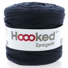 Zpagetti Cotton Yarn Deluxe Marine
