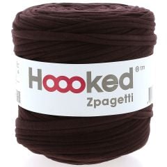 Zpagetti Cotton Yarn Brownie