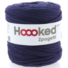 Zpagetti Cotton Yarn Purple Way