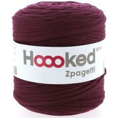 Zpagetti Cotton Yarn Lil Grape