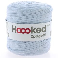 Zpagetti Cotton Yarn Blue Cloud