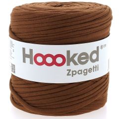 Zpagetti Cotton Yarn Golden Abyss