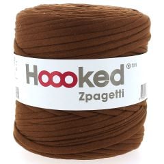 Zpagetti Cotton Yarn Uncharted