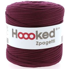 Zpagetti Cotton Yarn Sumo de Uva