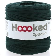 Zpagetti Cotton Yarn Brasilian Jungle