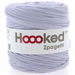 Zpagetti Cotton Yarn Lilac Jabon