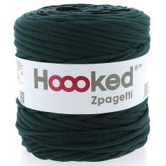 Zpagetti Cotton Yarn Gren Florest