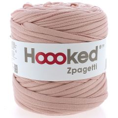 Zpagetti Cotton Yarn Pink Diamond