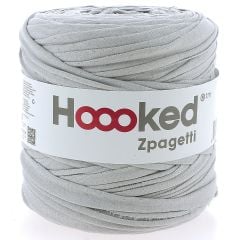 Zpagetti Cotton Yarn Grey Storm