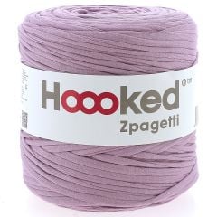 Zpagetti Cotton Yarn Lilac Princess
