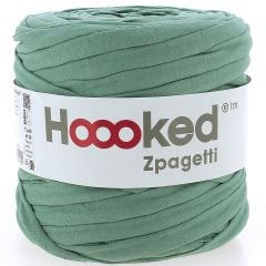Zpagetti Cotton Yarn Forest