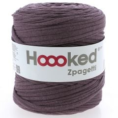 Zpagetti Cotton Yarn Purple Orchid