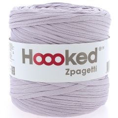 Zpagetti Cotton Yarn Lilac Powder