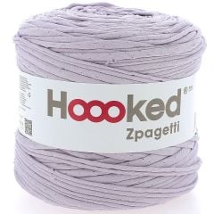 Zpagetti Cotton Yarn Lilac Faction